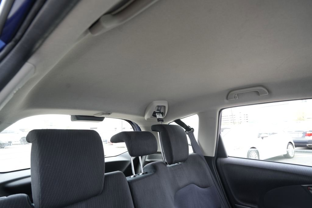 Used 2012 Honda Fit Sport image 32