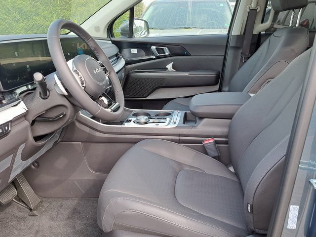 New 2026 Kia Carnival SX Prestige FWD image 12