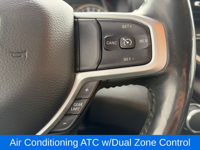 Used 2020 RAM 1500 Big Horn AWD/4WD image 13