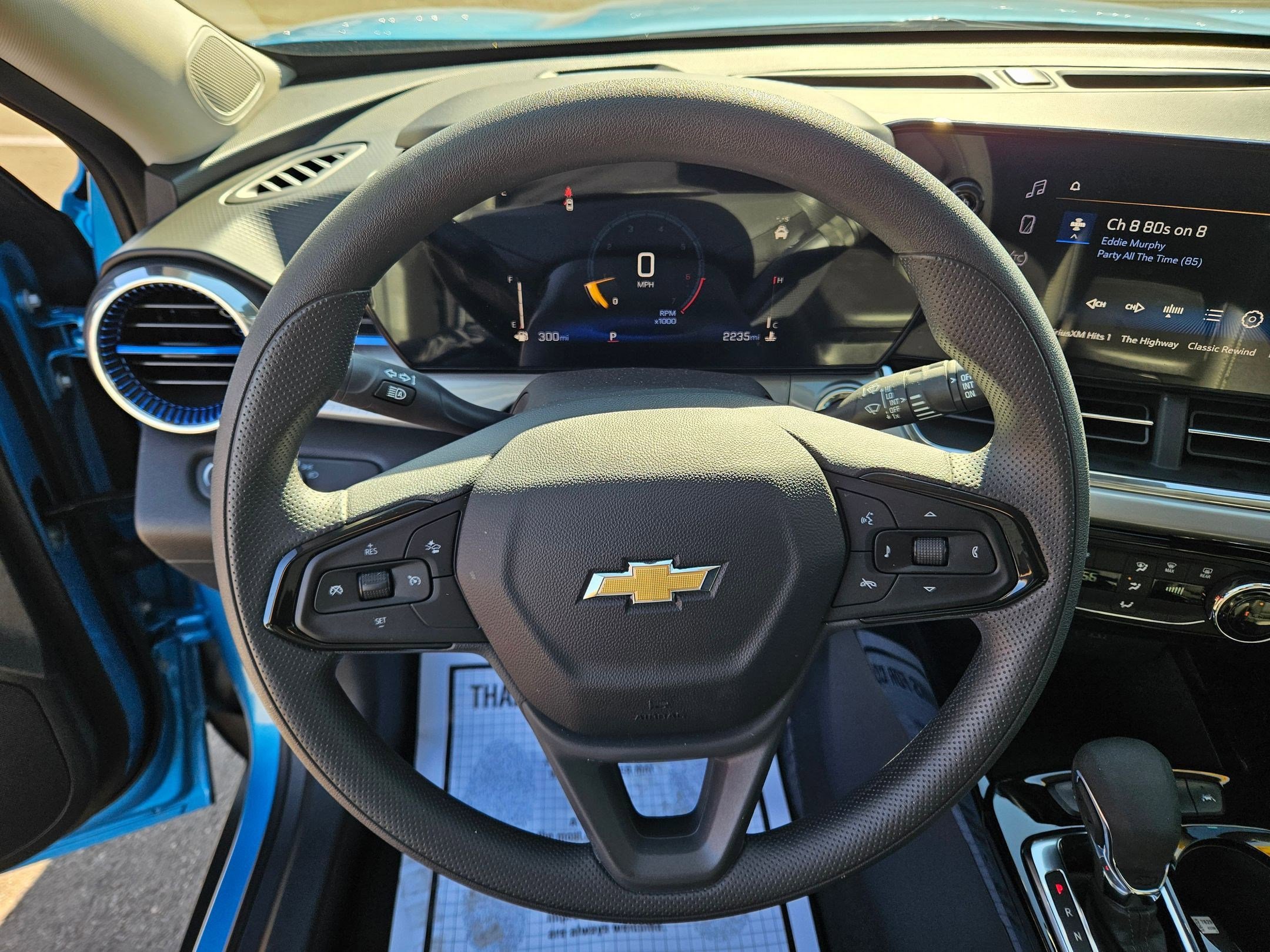 Used 2026 Chevrolet Trax LT image 14