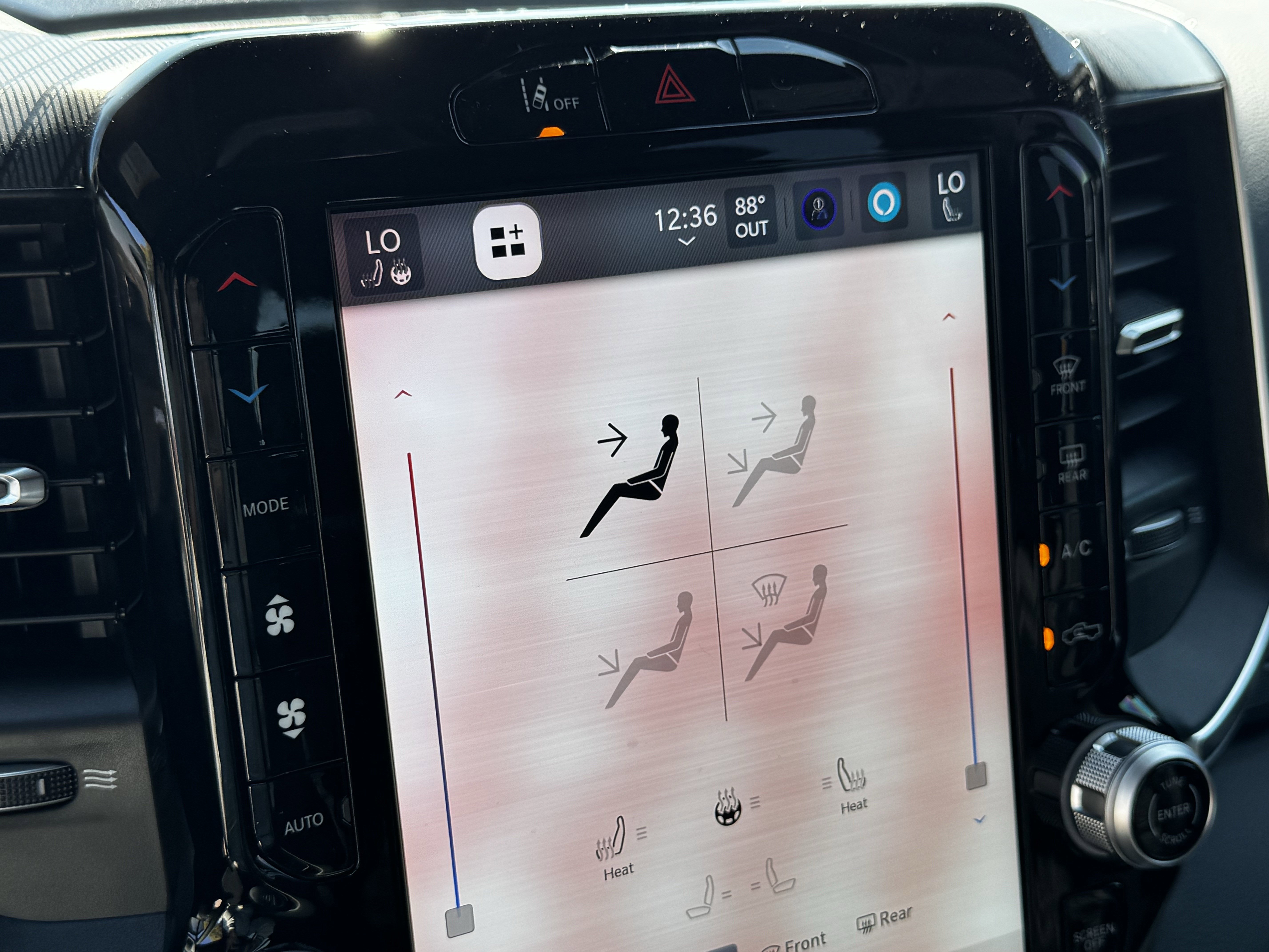 New 2026 RAM 1500 Lone Star image 17