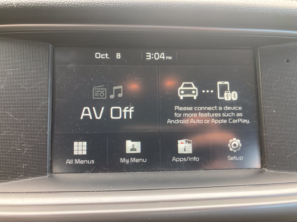 Used 2018 Kia Optima LX w/ 17" Alloy Wheels Package FWD image 24