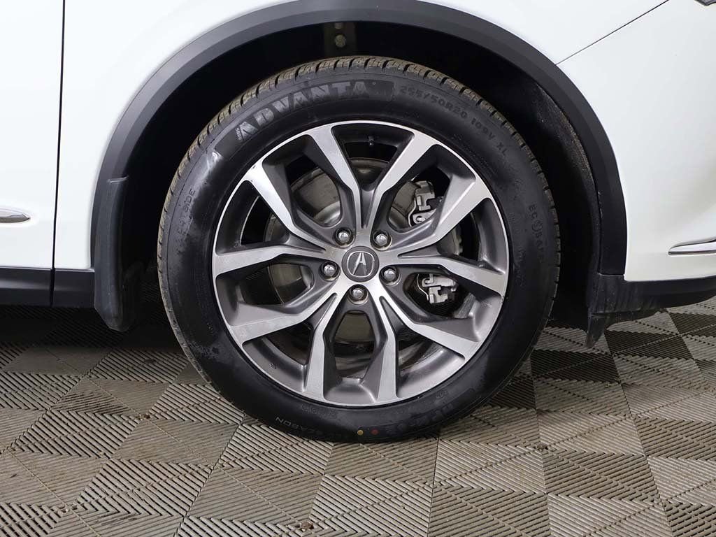 Used 2024 Acura MDX FWD w/ Technology Package image 24