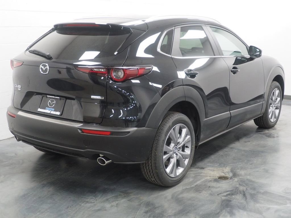 New 2026 MAZDA CX-30 AWD 2.5 S image 6