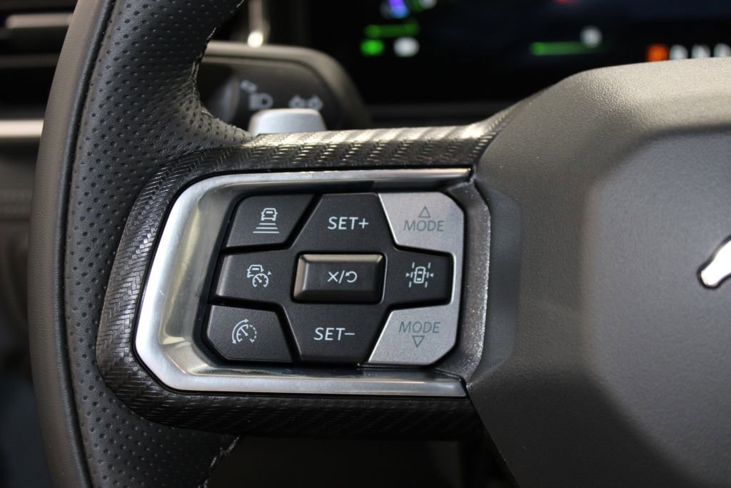 New 2025 Ford Mustang GT Premium RWD image 39