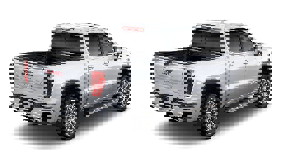 New 2026 GMC Sierra 1500 Denali image 53