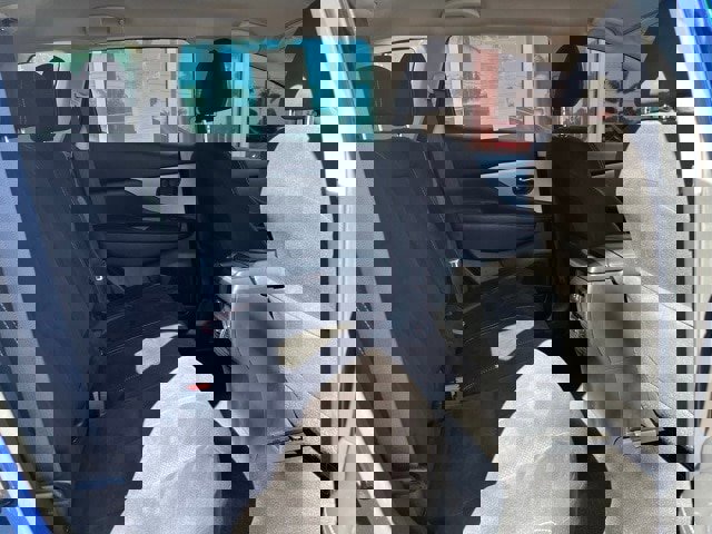 Used 2020 Nissan Murano SV image 12