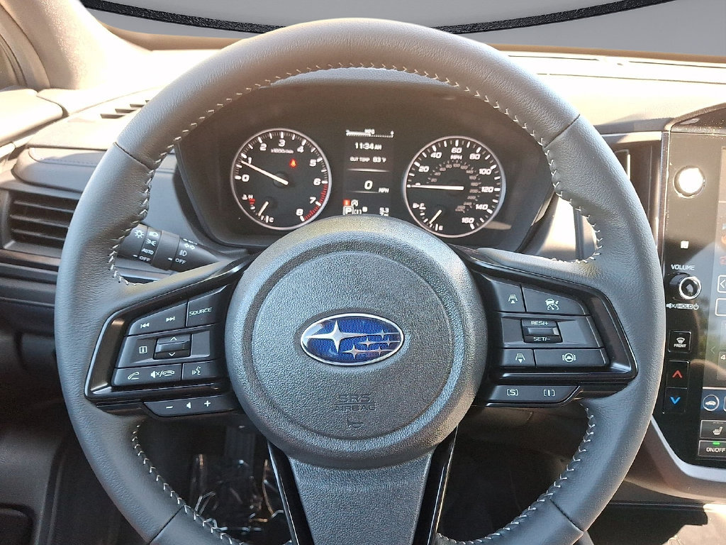 New 2026 Subaru Forester Premium AWD/4WD image 17