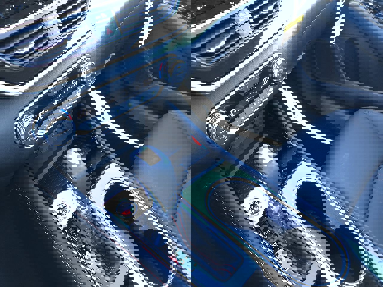 New 2025 Nissan Altima 2.5 SR w/ SR Premium Package image 27