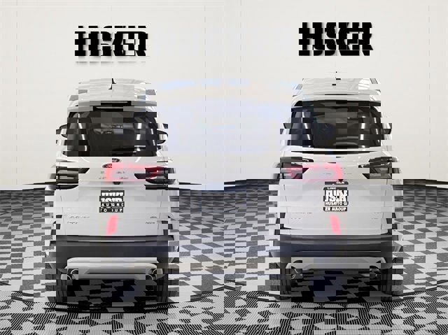 Used 2023 Ford Escape Active image 6