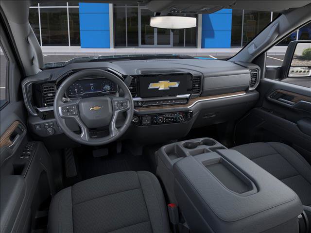 New 2026 Chevrolet Silverado 2500 LT w/ Convenience Package image 15