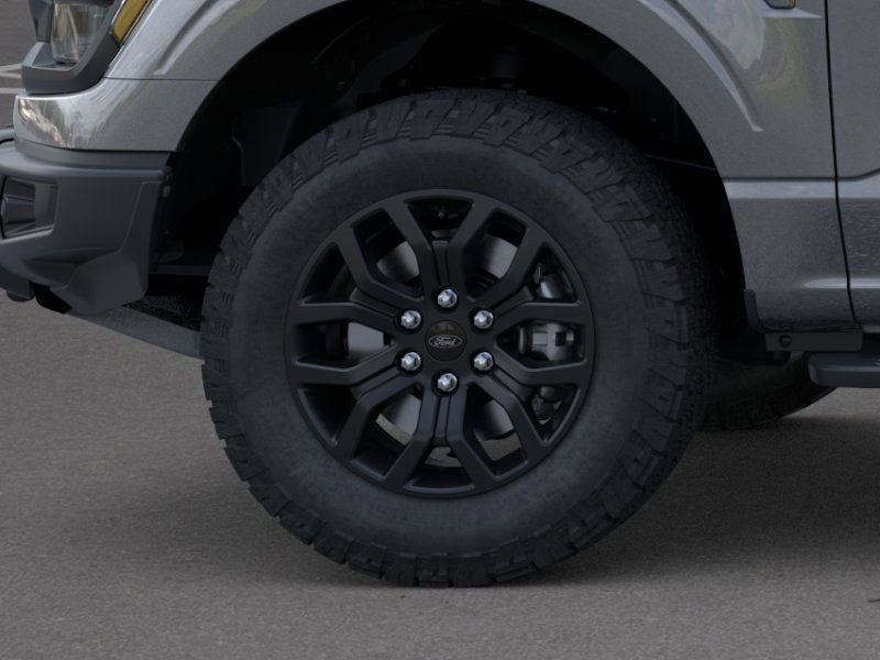 New 2025 Ford F150 Tremor w/ Equipment Group 402A High image 19