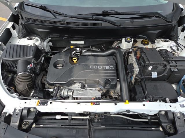 Used 2020 Chevrolet Equinox LT w/ Driver Convenience Package image 26
