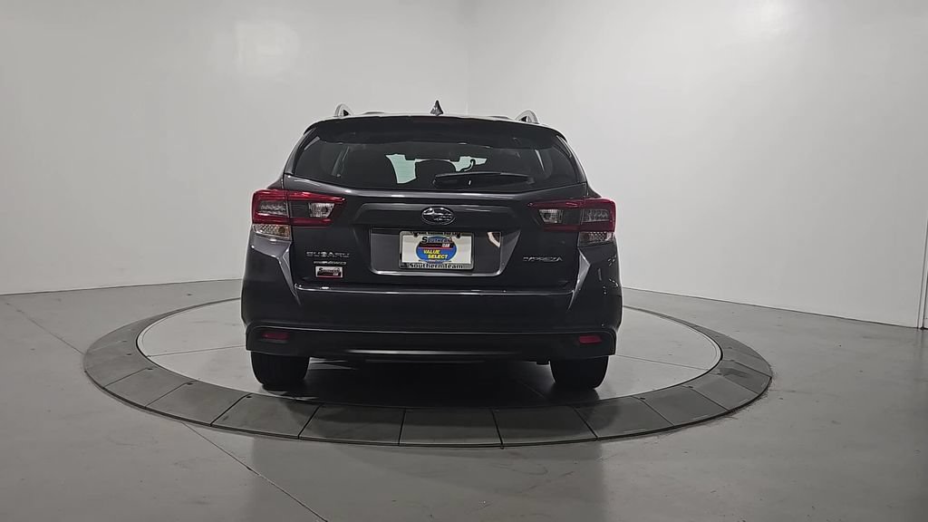 Used 2023 Subaru Impreza 2.0i Premium AWD/4WD image 5