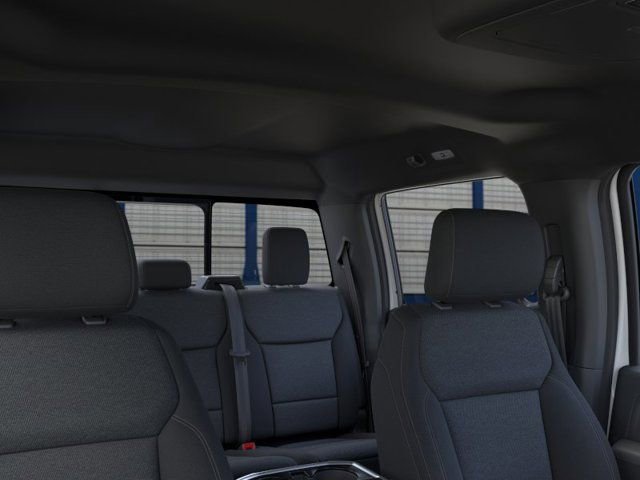 New 2026 Ford F150 XLT image 22