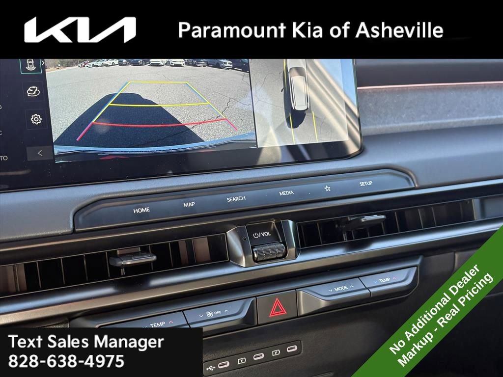 New 2027 Kia Telluride SX image 10