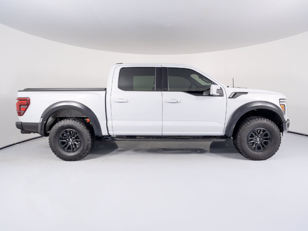 Used 2025 Ford F150 Raptor AWD/4WD image 12