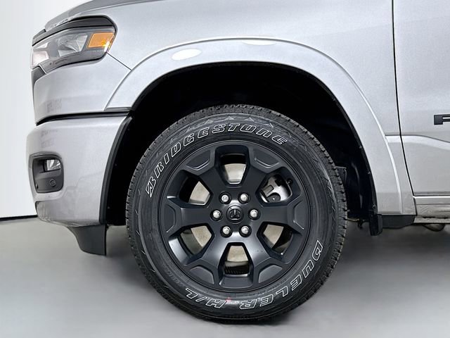 New 2026 RAM 1500 4x4 Crew Cab image 30