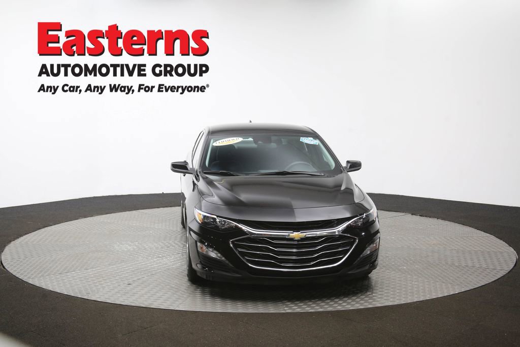 Used 2024 Chevrolet Malibu LT image 53