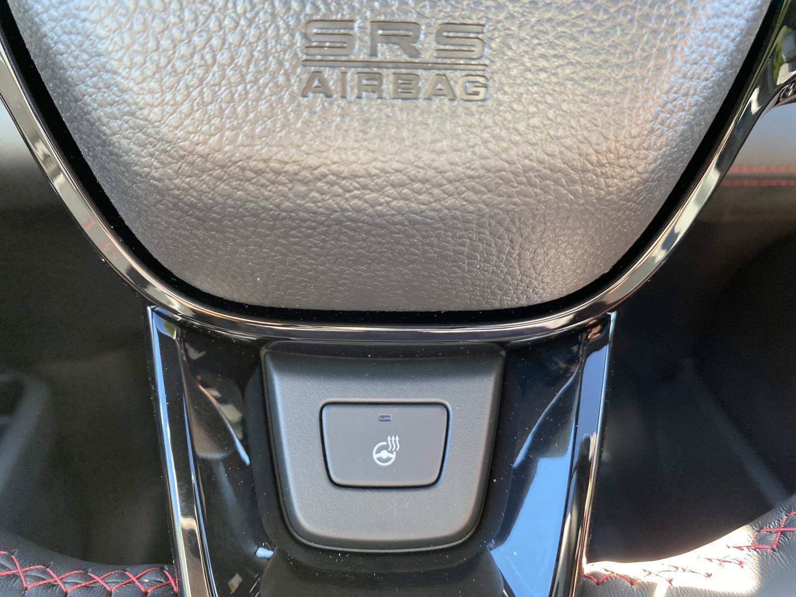 New 2026 Honda Pilot Black Edition image 19