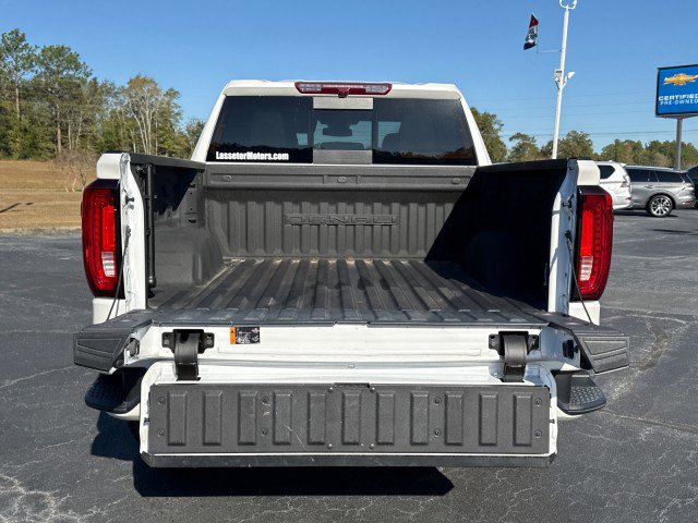 Used 2024 GMC Sierra 1500 Denali AWD/4WD image 19
