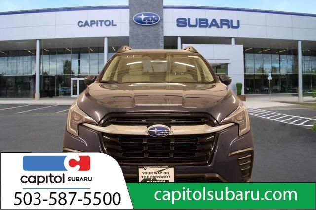 Used 2025 Subaru Ascent Premium AWD/4WD image 8