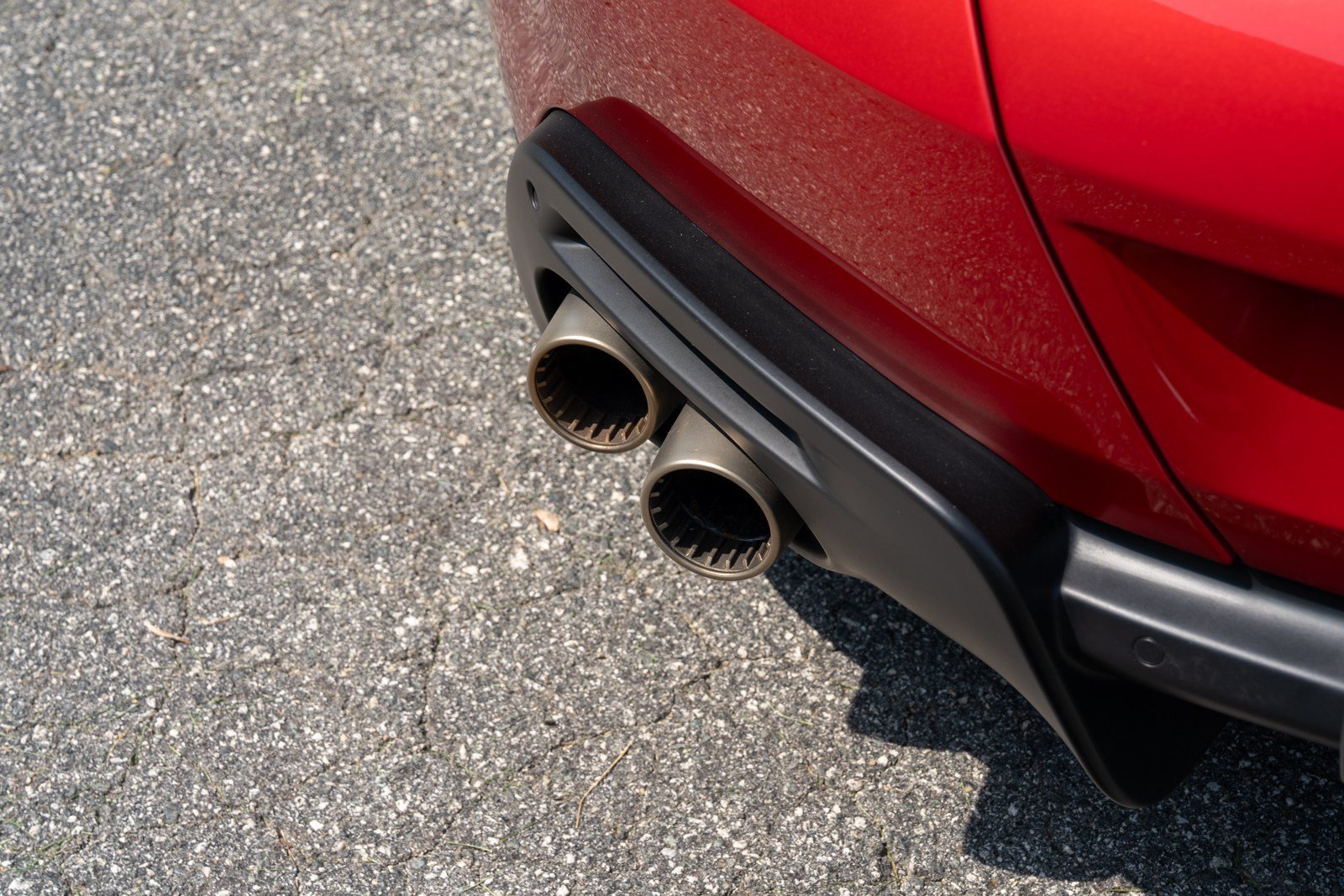 Used 2024 Ferrari Roma Spider RWD image 19