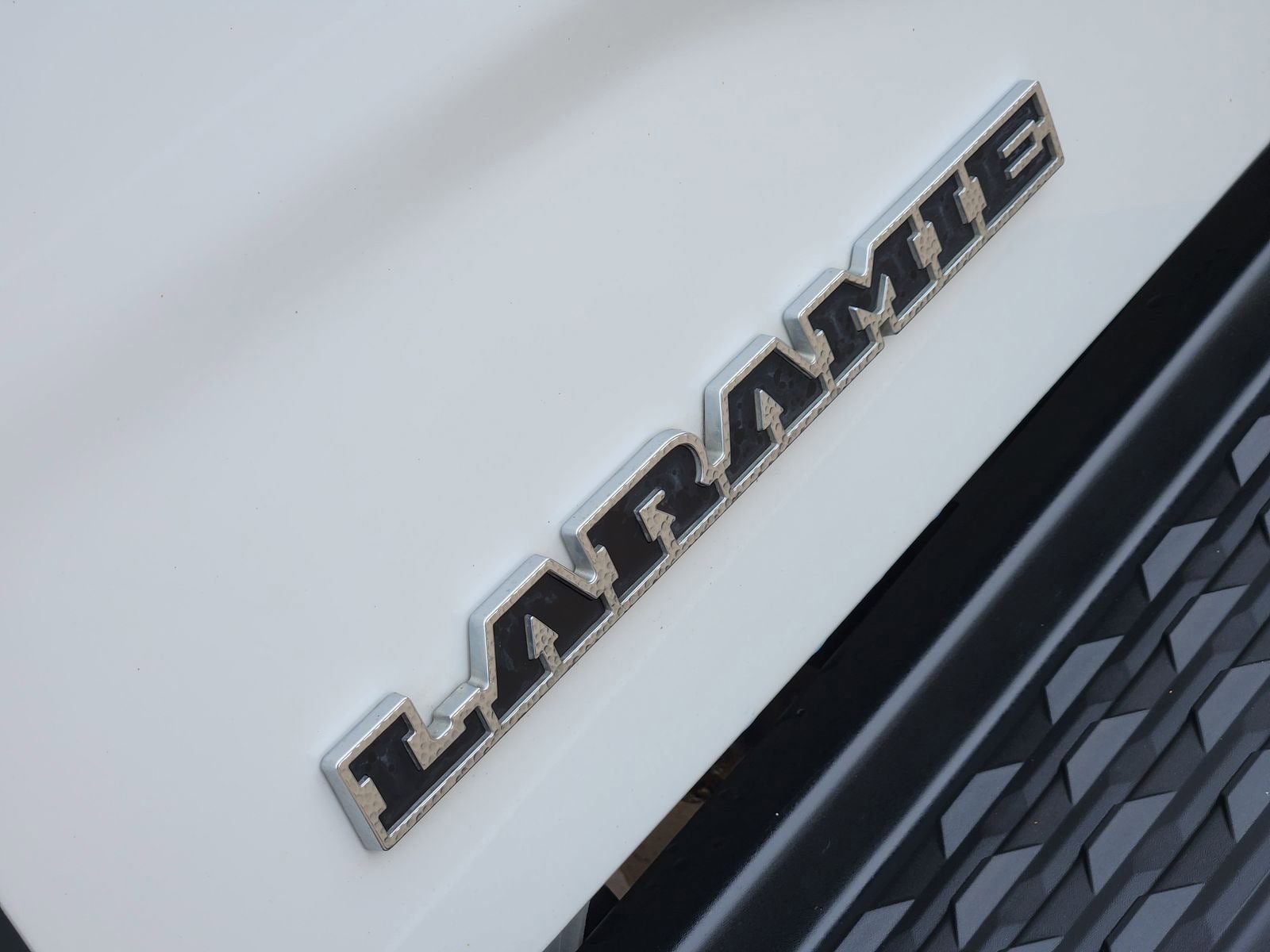 Used 2023 RAM 2500 Laramie AWD/4WD image 19