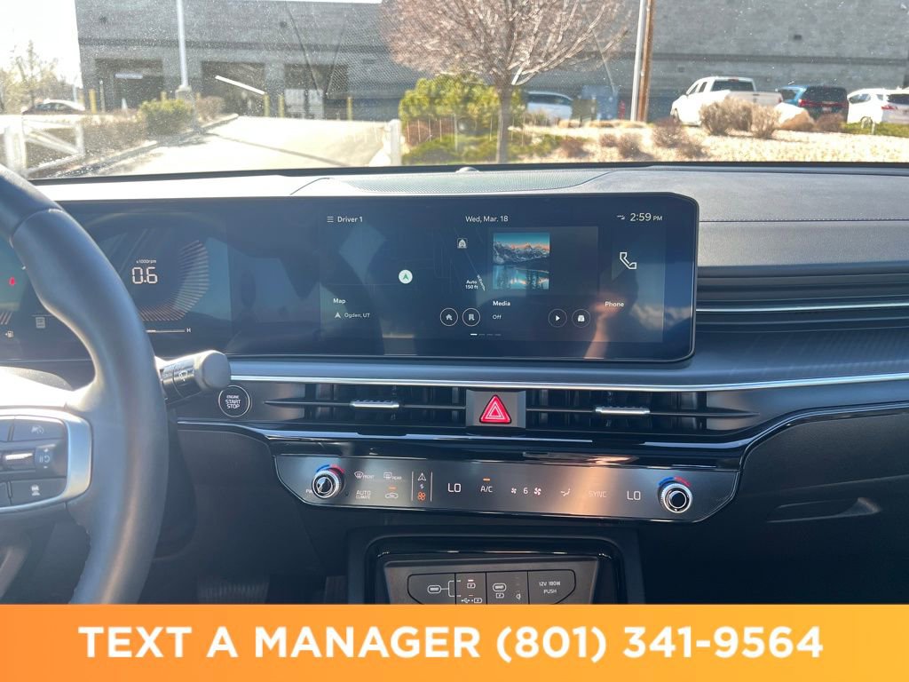 Used 2026 Kia Sportage X-Line image 18