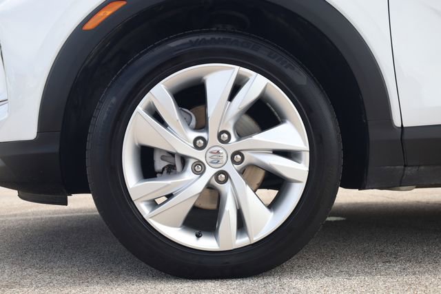 Used 2025 Buick Encore GX Preferred FWD image 7