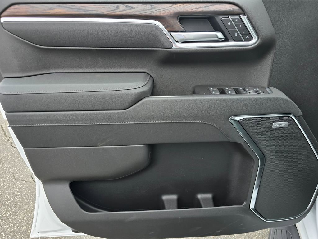 New 2026 GMC Sierra 1500 SLT w/ SLT Premium Plus Package image 36