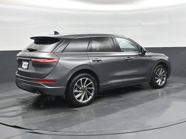 Used 2022 Lincoln Corsair Grand Touring AWD/4WD image 22