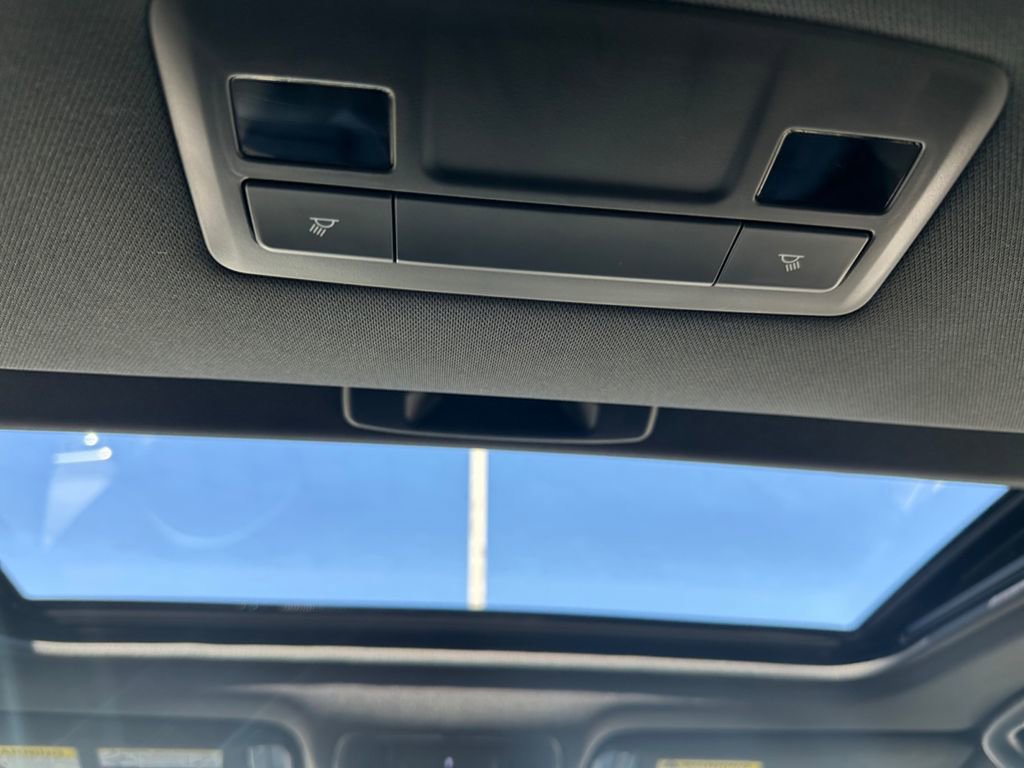 Used 2025 MAZDA CX-5 Signature image 23