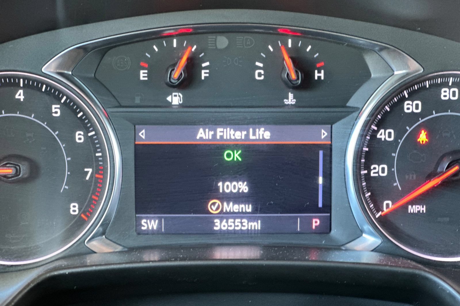 Certified 2024 Chevrolet Blazer LT FWD image 26