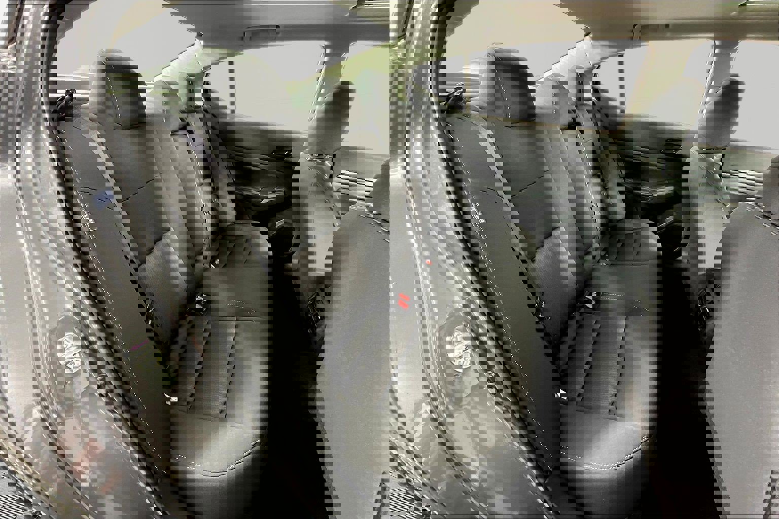 New 2026 Nissan Altima 2.5 SV image 10