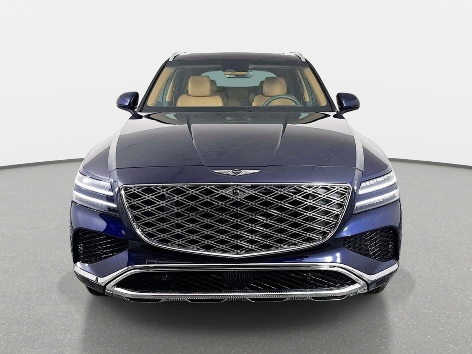 New 2026 Genesis GV80 2.5T Advanced AWD/4WD image 2