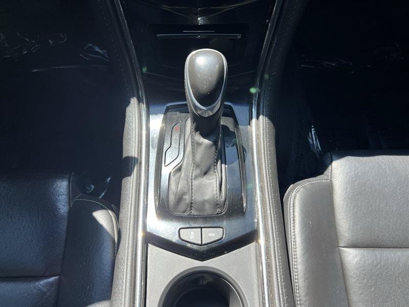 Used 2014 Cadillac ATS Sedan RWD image 14