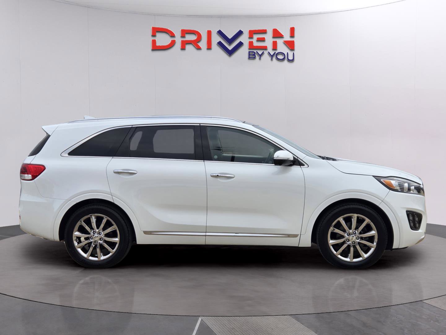 Used 2018 Kia Sorento SX image 6