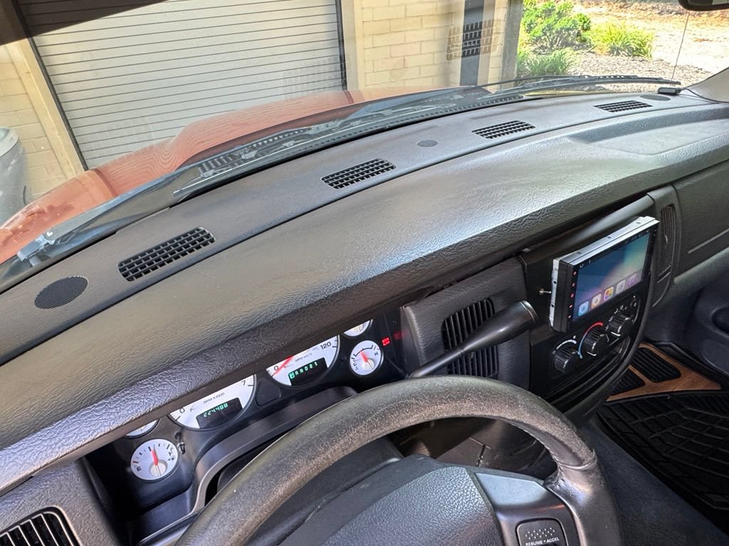 Used 2005 Dodge Ram 1500 Truck SLT w/ Daytona Edition Group AWD/4WD image 16