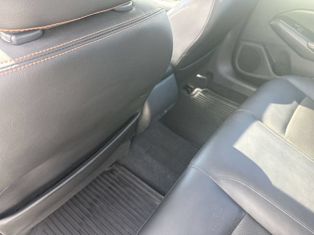 Used 2020 Nissan Altima 2.5 SR w/ Premium Package AWD/4WD image 22