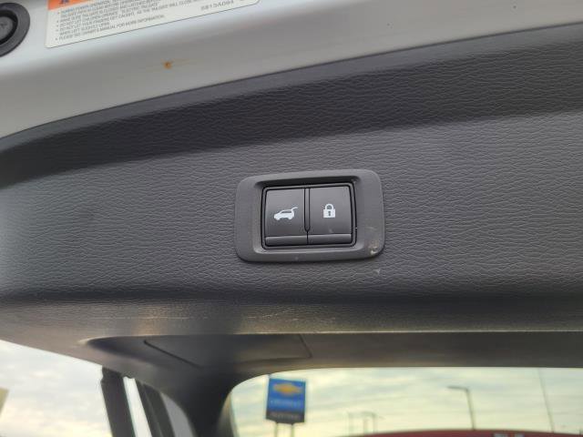 Used 2024 Mitsubishi Outlander 4WD Plug-In Hybrid image 25