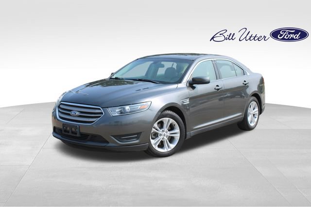 Used 2016 Ford Taurus SEL