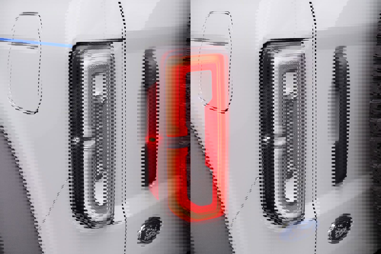 Used 2023 Ford Bronco Wildtrak image 26