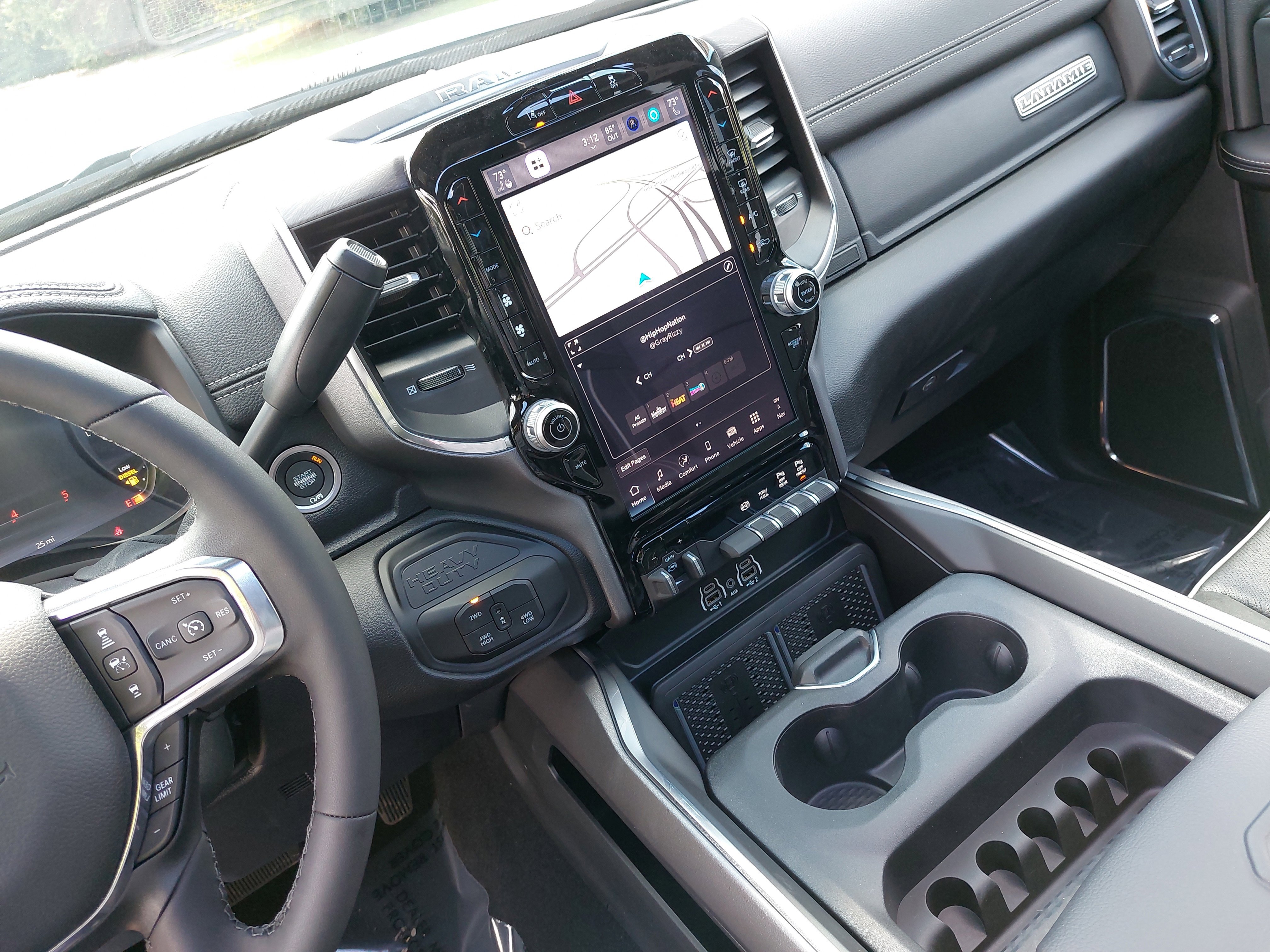 New 2026 RAM 2500 Laramie image 27
