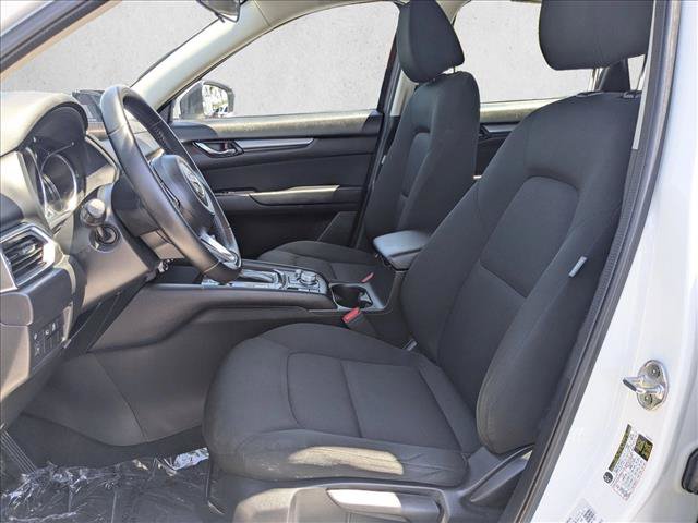 Used 2023 MAZDA CX-5 AWD 2.5 S image 16