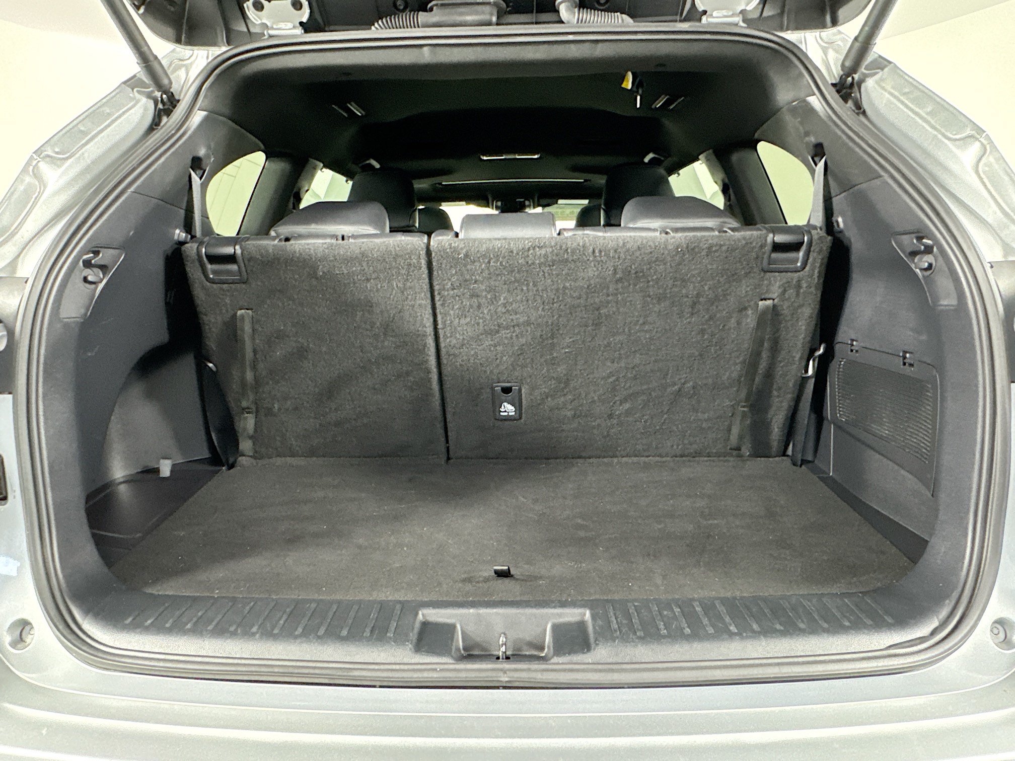 Certified 2025 Toyota Highlander XSE AWD/4WD image 26
