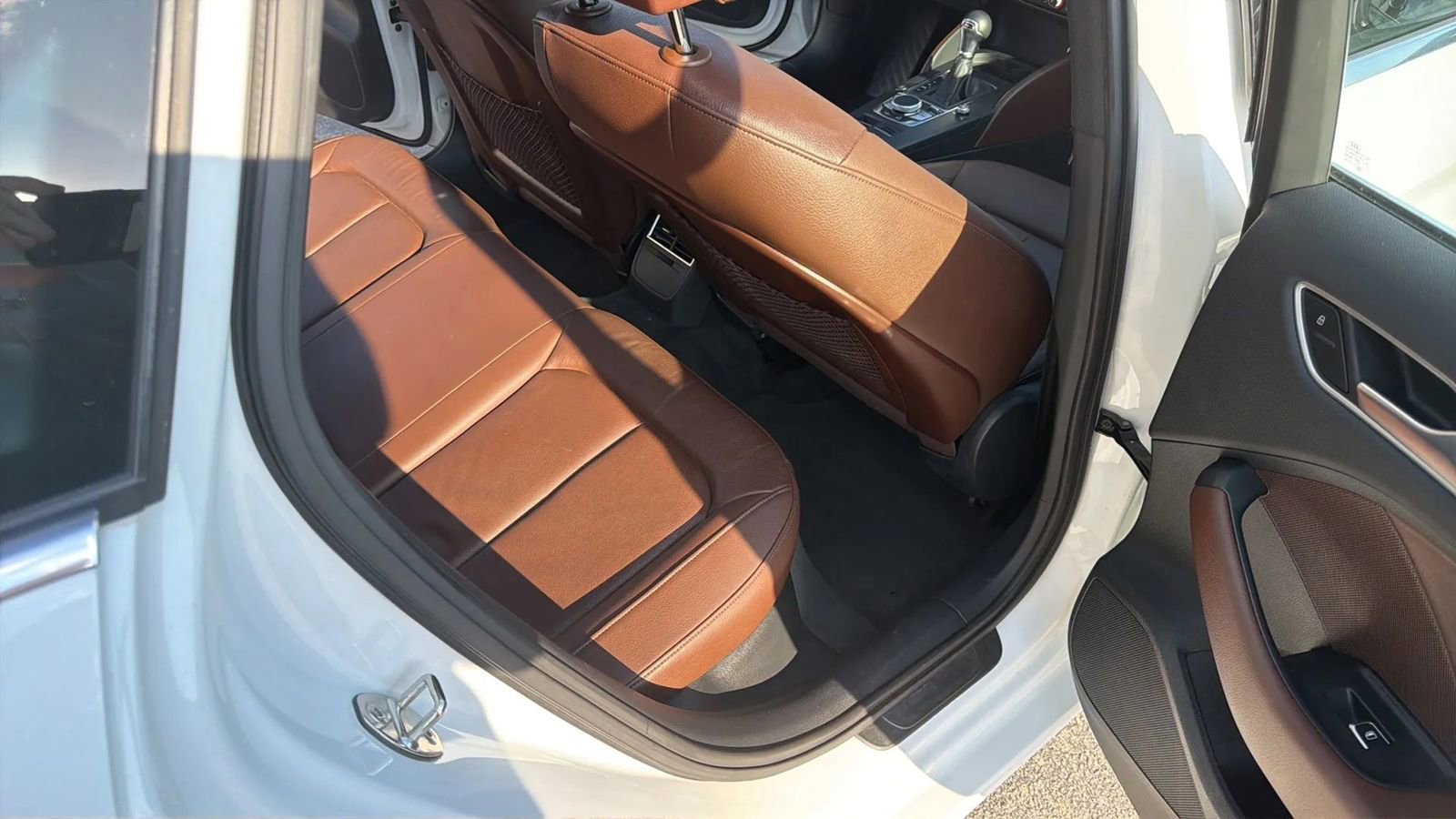 Used 2015 Audi A3 1.8T Premium Plus image 34