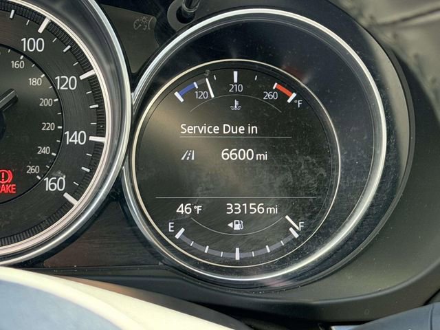 Used 2025 MAZDA CX-5 AWD 2.5 S w/ Select Package image 24