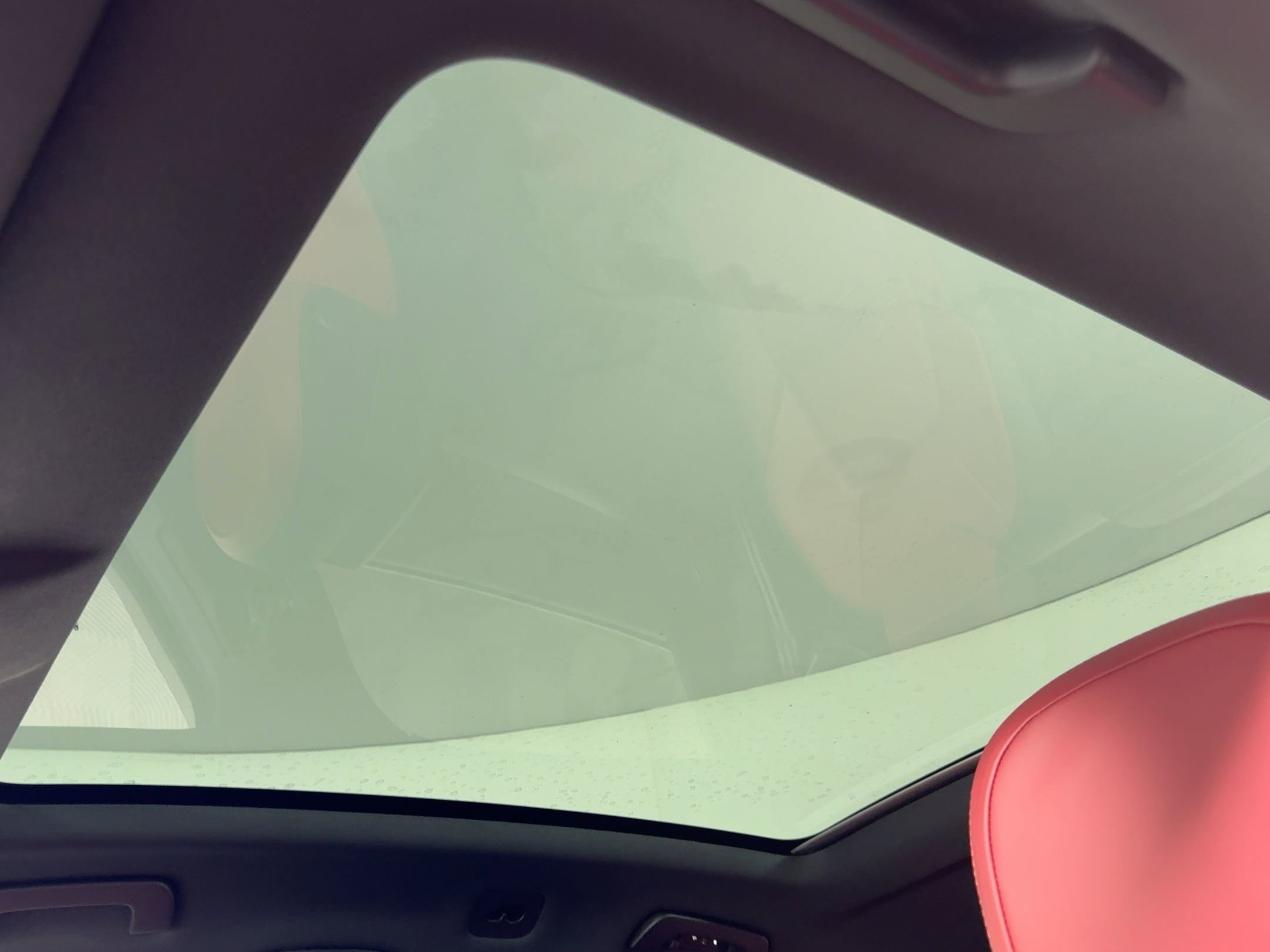 Used 2026 Porsche Cayenne Coupe image 16