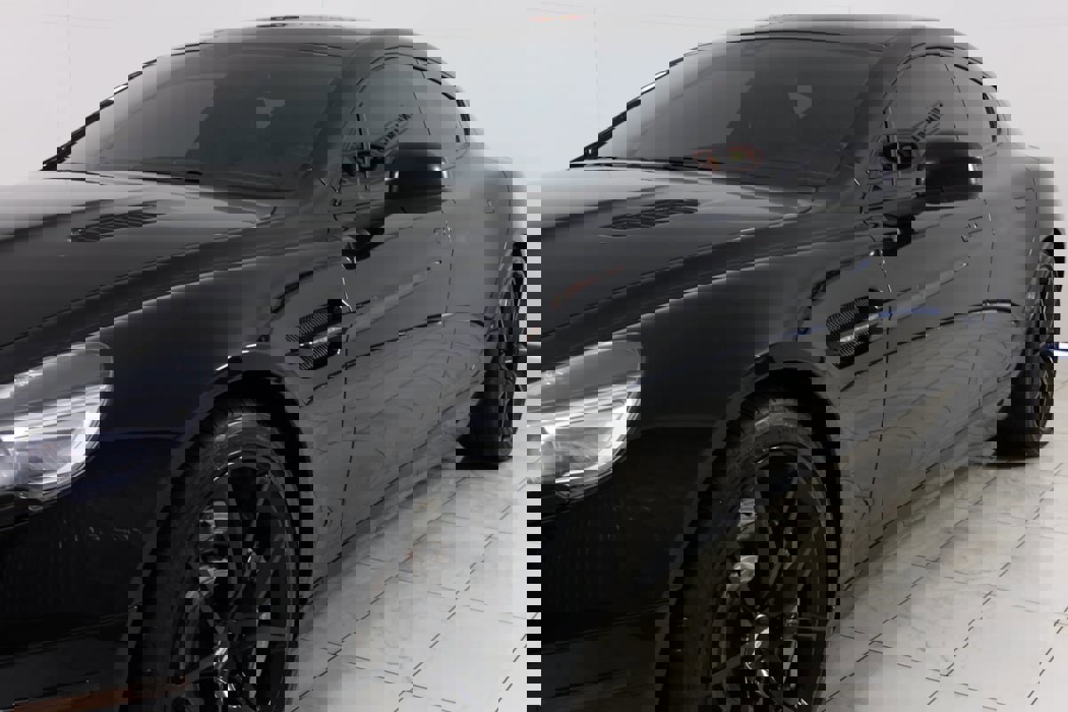 Used 2016 Aston Martin Rapide S image 33